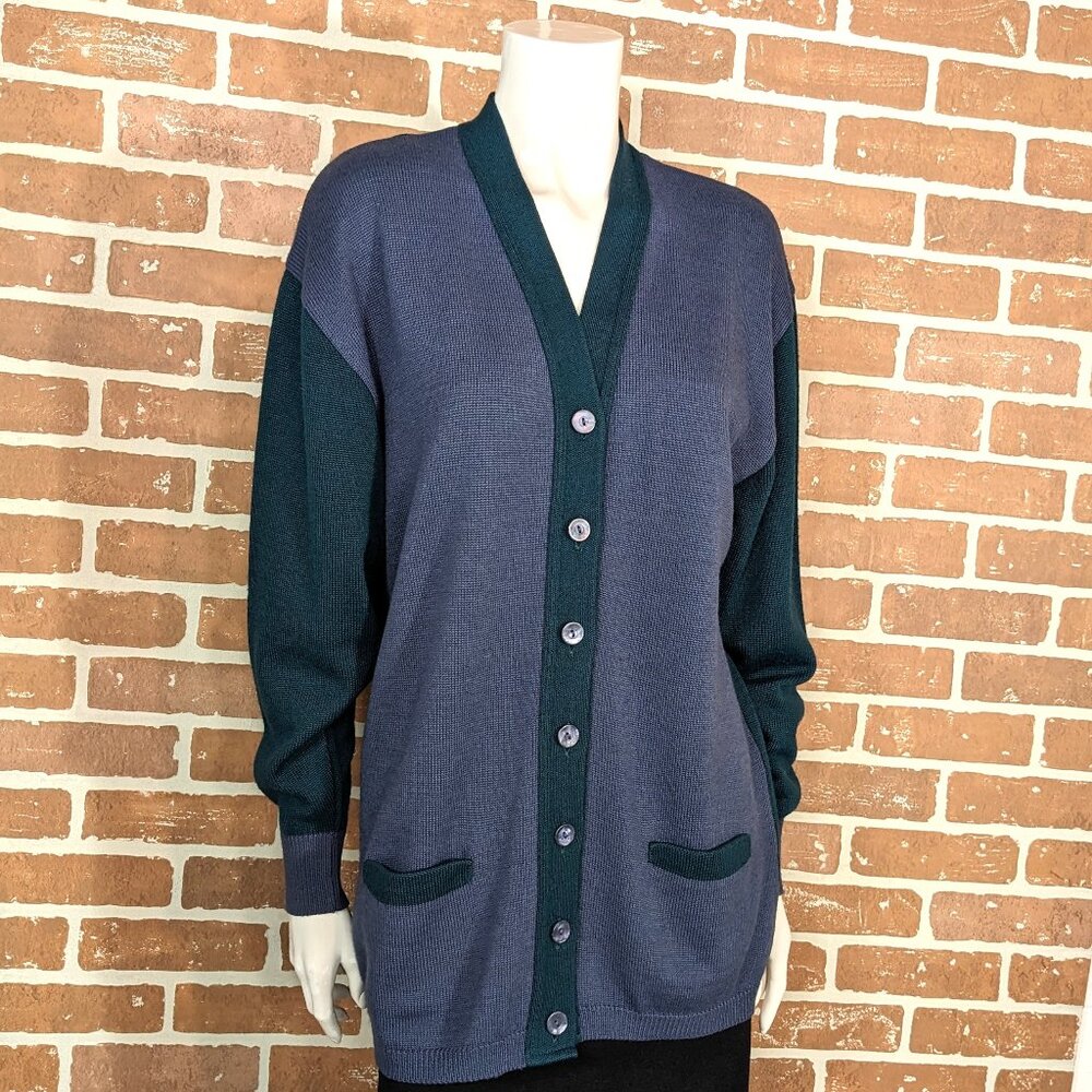 Linda Lundstrom Cardigan